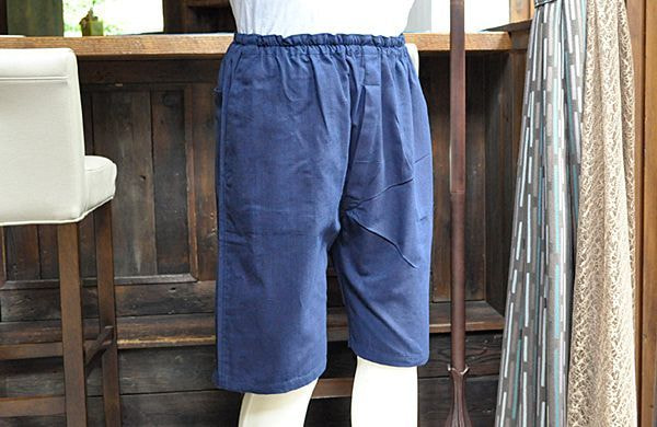 たももはーふ(男性用)