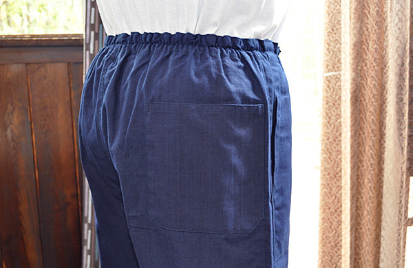 たももはーふ(男性用)