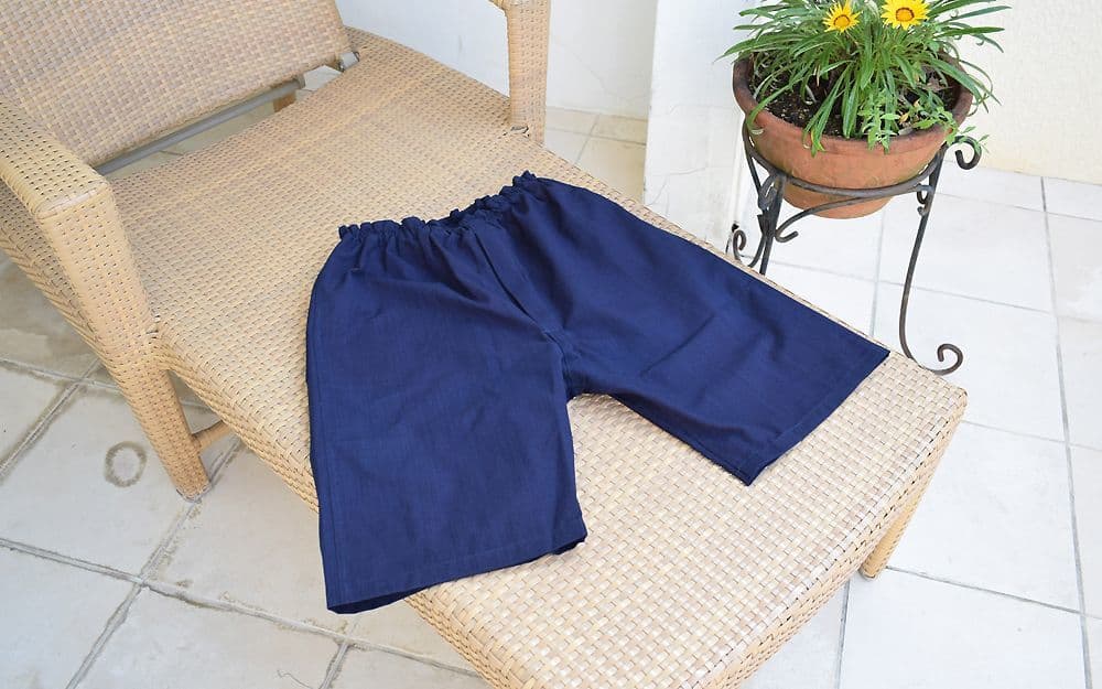 たももはーふ(男性用)