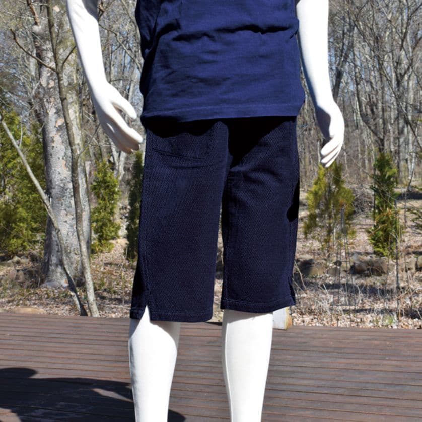 てこっとパンツ