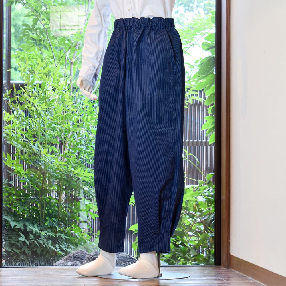 てこっとパンツ
