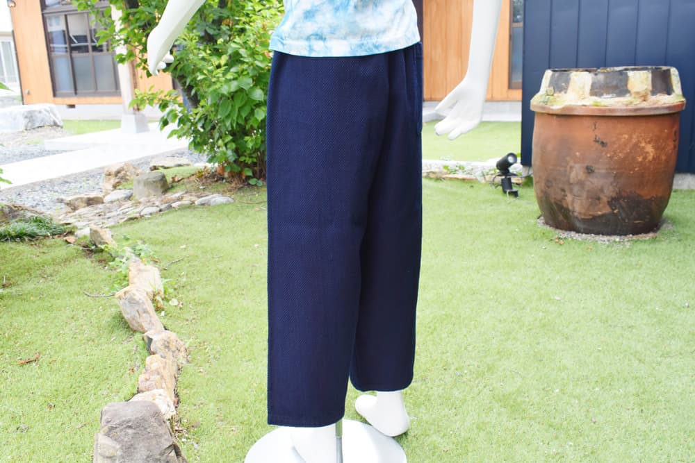 しんべえパンツ　姫刺し