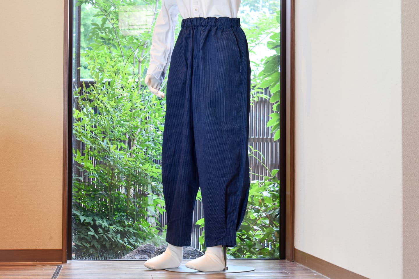 しんべえパンツ